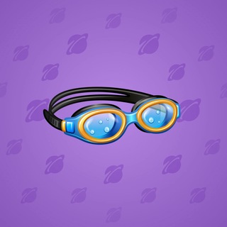 Durovs Glasses #2635