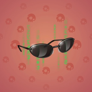 Durovs Glasses #2636