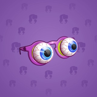 Durovs Glasses #2638