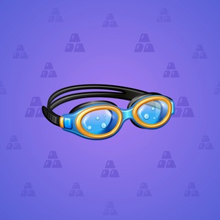 Durovs Glasses #2640
