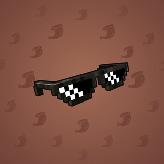 Durovs Glasses #2641