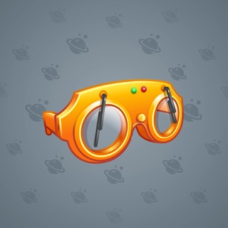 Durovs Glasses #2642