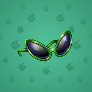 Durovs Glasses #2643