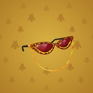 Durovs Glasses #2645