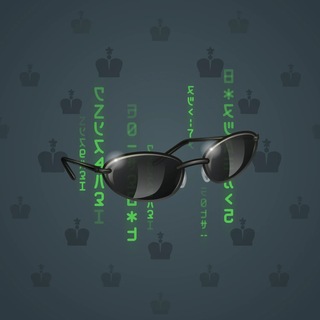 Durovs Glasses #2646