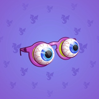 Durovs Glasses #2648