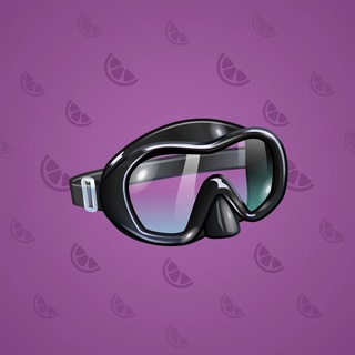 Durovs Glasses #2649