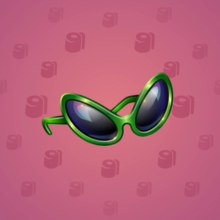 Durovs Glasses #2651