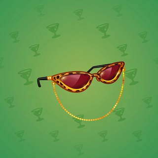Durovs Glasses #2652
