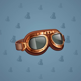 Durovs Glasses #2653