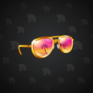 Durovs Glasses #2654