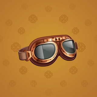 Durovs Glasses #2655