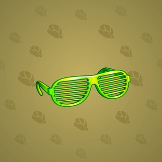 Durovs Glasses #2656