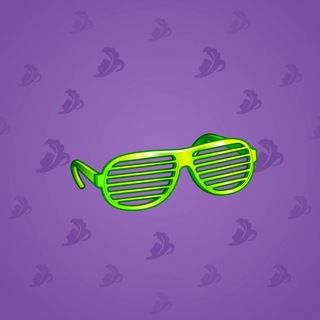 Durovs Glasses #2657