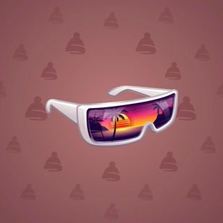 Durovs Glasses #2659