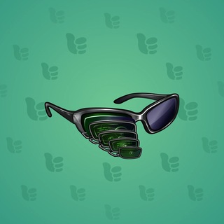Durovs Glasses #2880