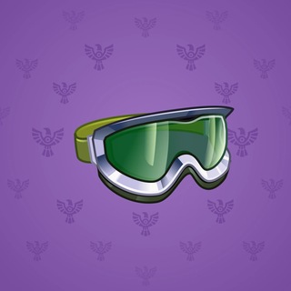 Durovs Glasses #2883