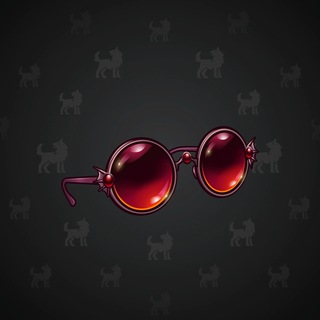 Durovs Glasses #2888