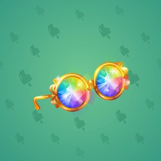 Durovs Glasses #2890