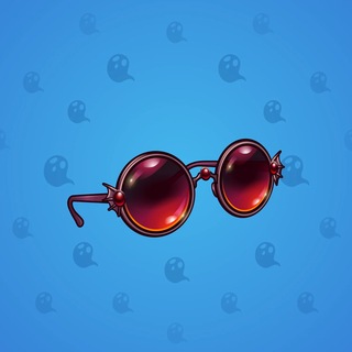 Durovs Glasses #2891