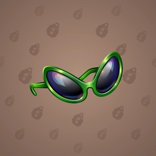 Durovs Glasses #2892