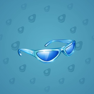 Durovs Glasses #2895