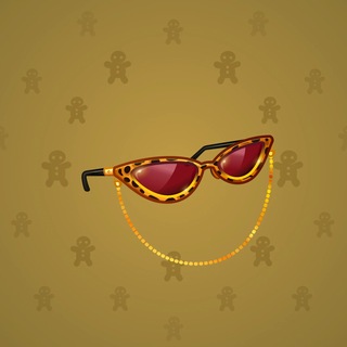 Durovs Glasses #2896