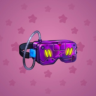 Durovs Glasses #2900