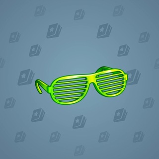 Durovs Glasses #2903