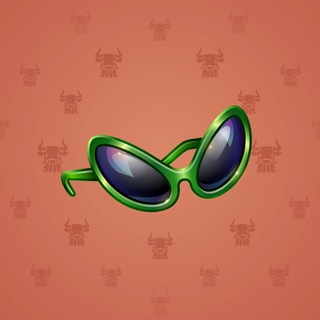 Durovs Glasses #2904