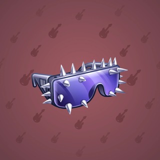 Durovs Glasses #2905