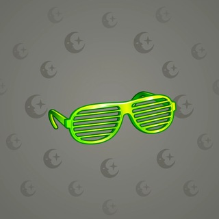 Durovs Glasses #2908