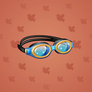 Durovs Glasses #2909