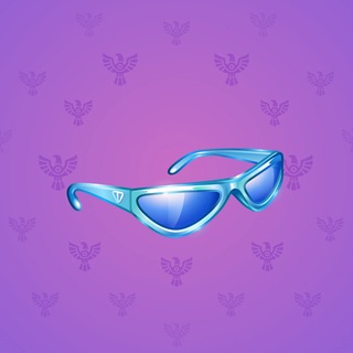 Durovs Glasses #2910