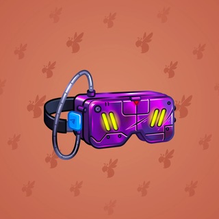 Durovs Glasses #2911