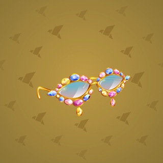 Durovs Glasses #2913