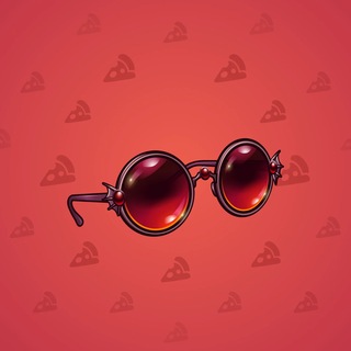 Durovs Glasses #2915