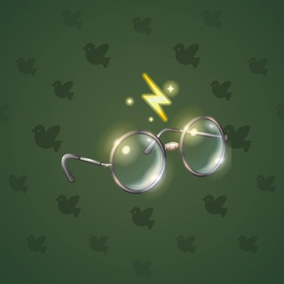 Durovs Glasses #2917