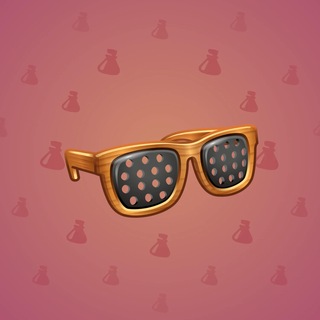 Durovs Glasses #2920