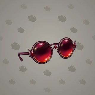 Durovs Glasses #2922