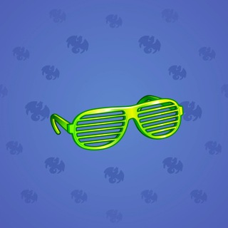 Durovs Glasses #2923