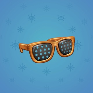 Durovs Glasses #2924