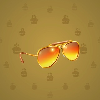 Durovs Glasses #2925
