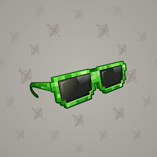Durovs Glasses #2926