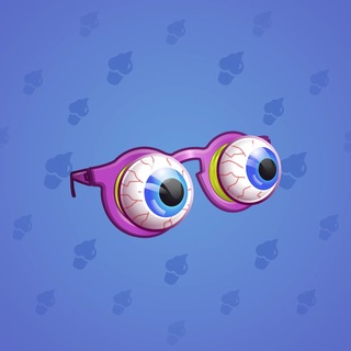 Durovs Glasses #2929