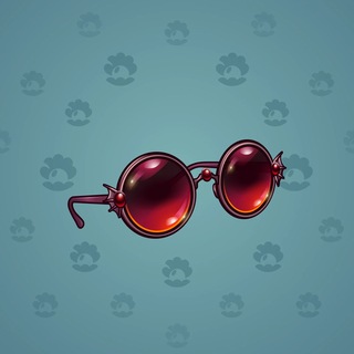 Durovs Glasses #3101