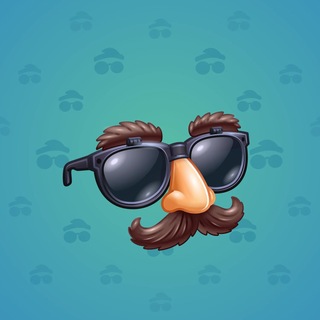 Durovs Glasses #3267