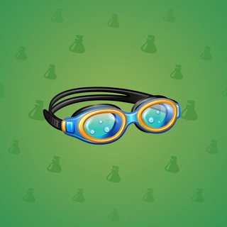 Durovs Glasses #3268