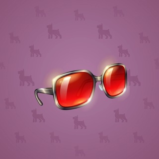 Durovs Glasses #3269
