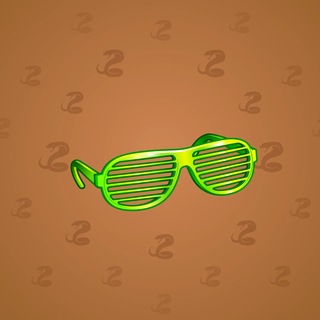 Durovs Glasses #3271